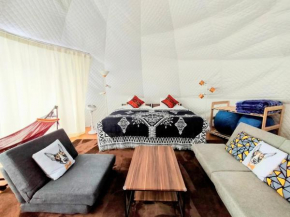 Hakuba Mori no Wasabi Farm Auto Campsite - Vacation STAY 22260v